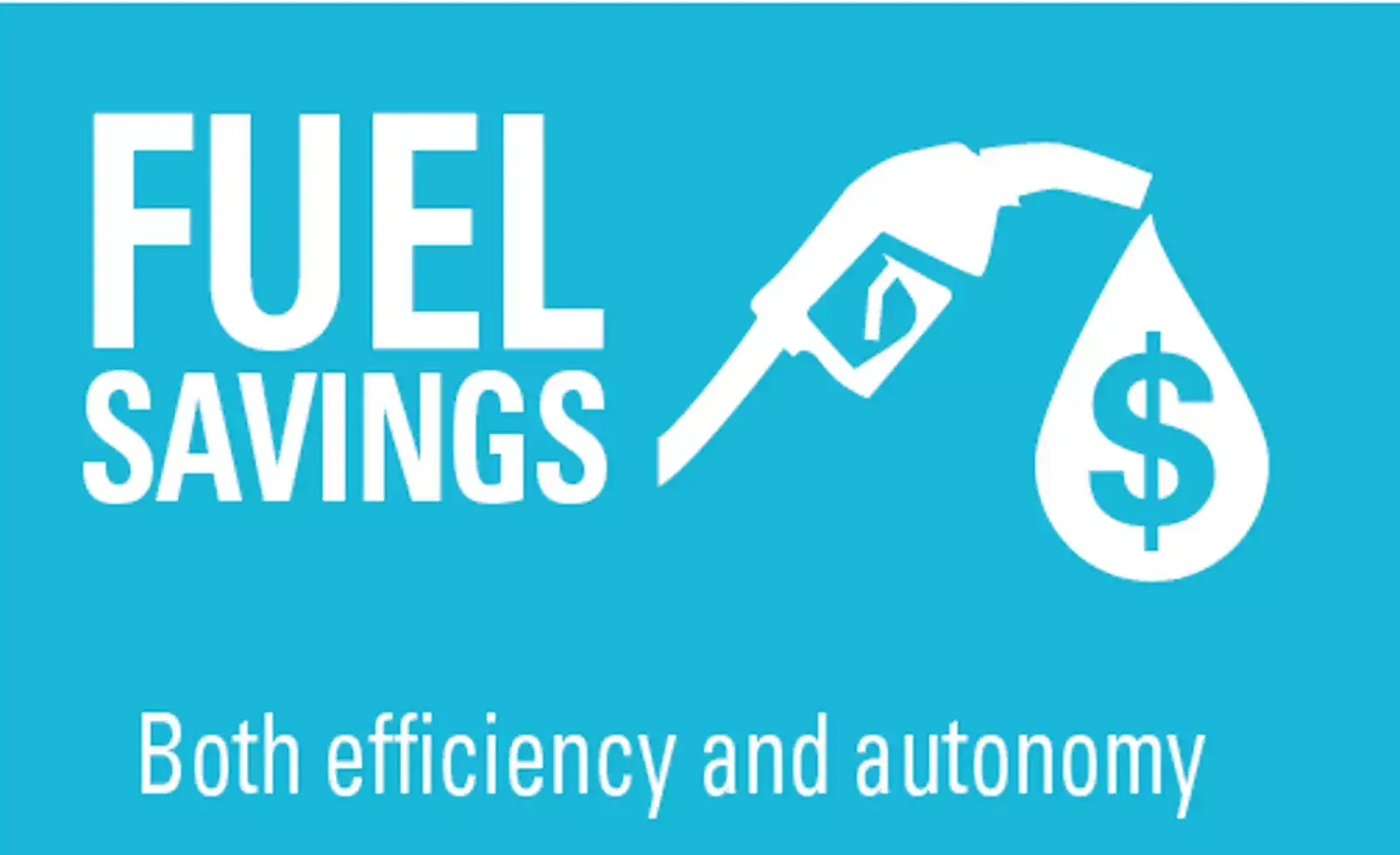fuel savings fuel savings
