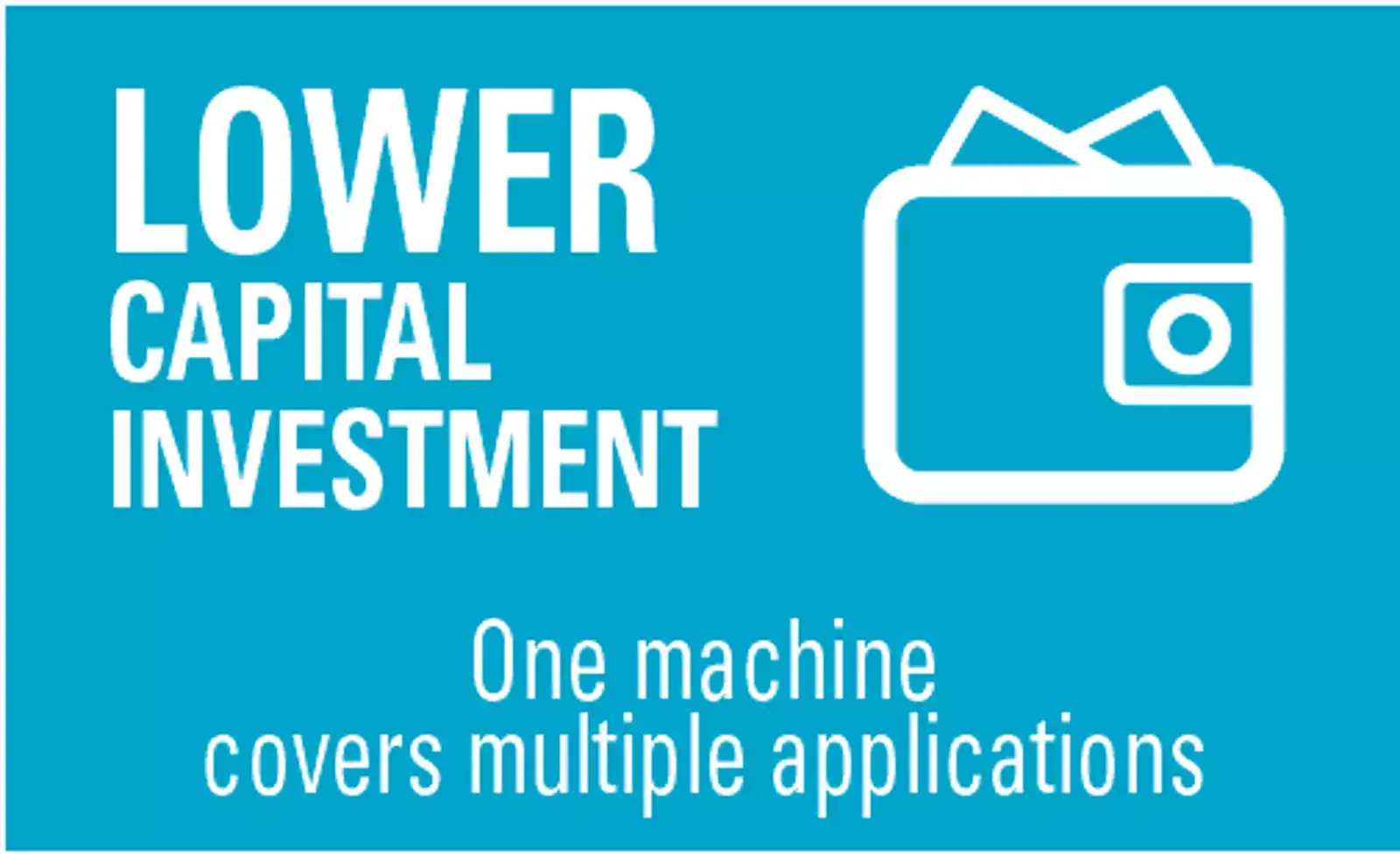 lower capital lower capital