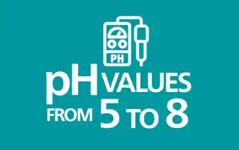 ph values ph values