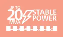 stable power 20 stable power 20