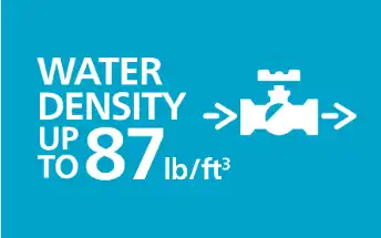 water density water density