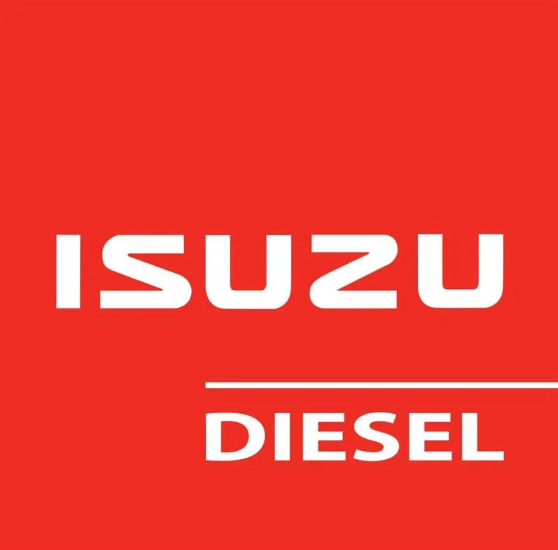 isuzu isuzu
