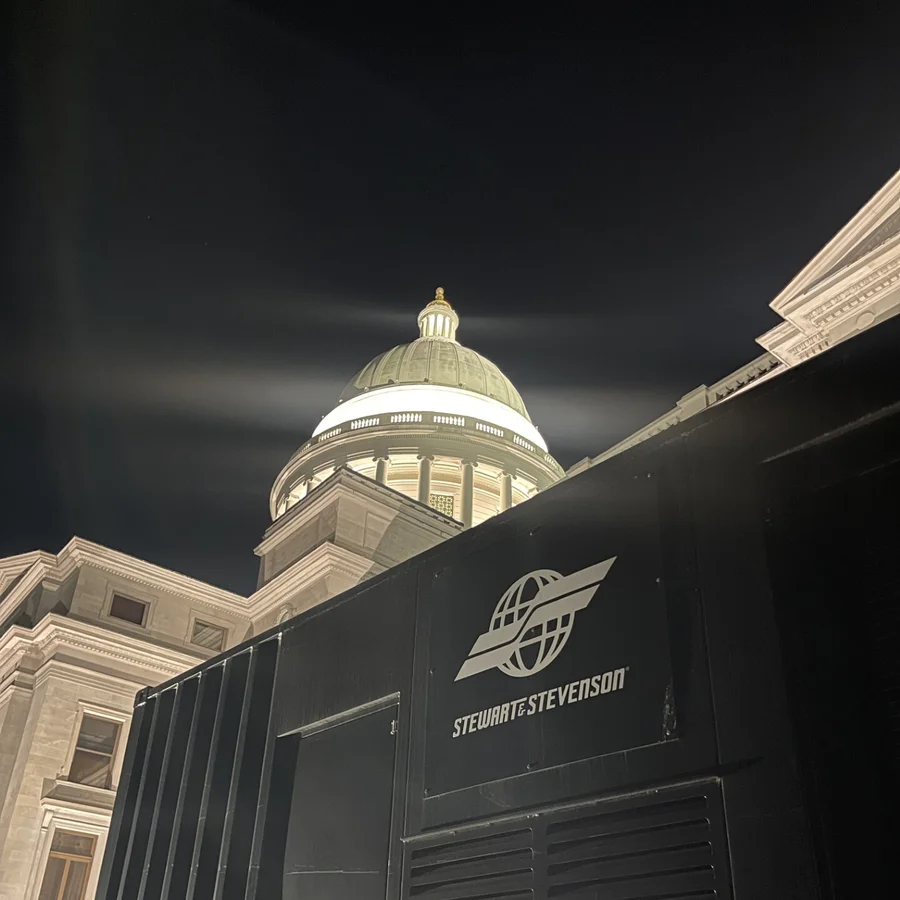 2. Power Rental Hotline