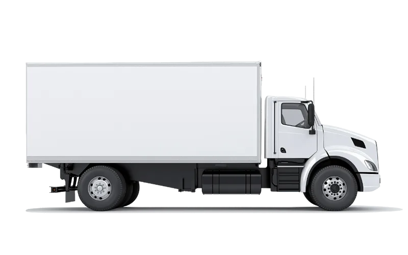 Refrigerated Truck Unit Refrigerated Truck Unit