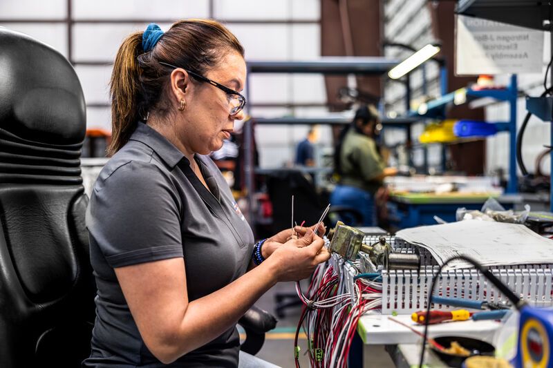 Imported from Staging