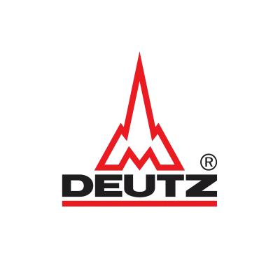 Deutz Logo Stacked 400x400px