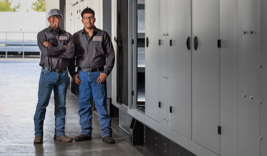 Imported from Staging