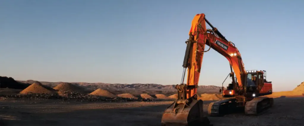 Construction site and equipment solutions