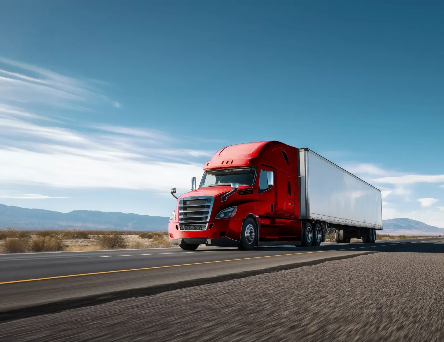 On-highway vehicle service and repair by Stewart & Stevenson