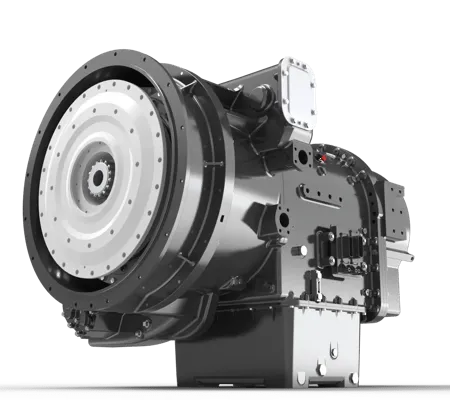 continuous power tech