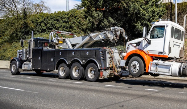 Industrial equipment rental and sales