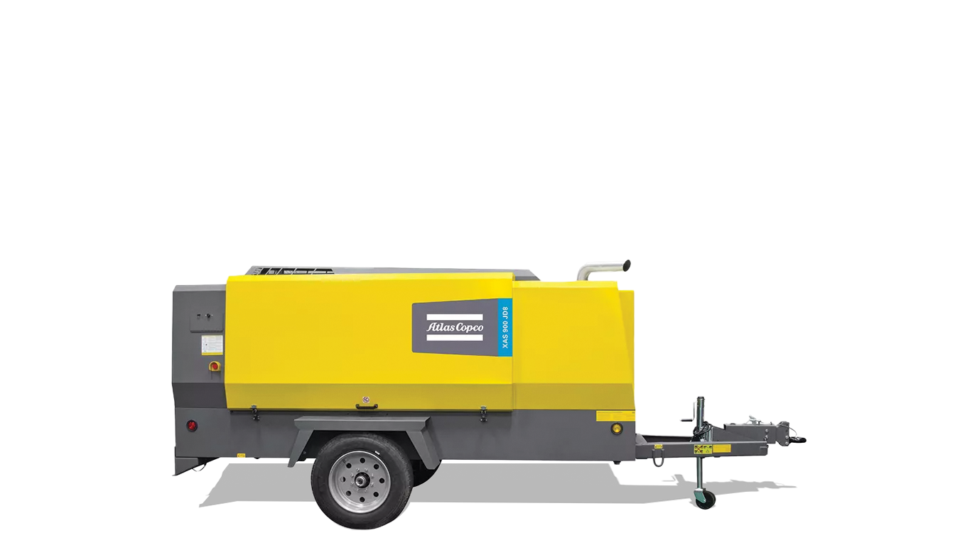 Atlas Copco Portable Electric Compressors 930x430