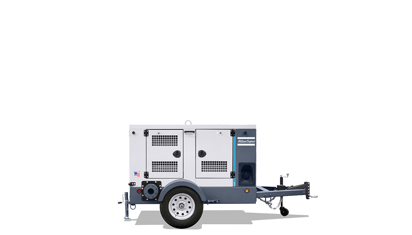 Atlas Copco Portable Electric Pumps 930x430