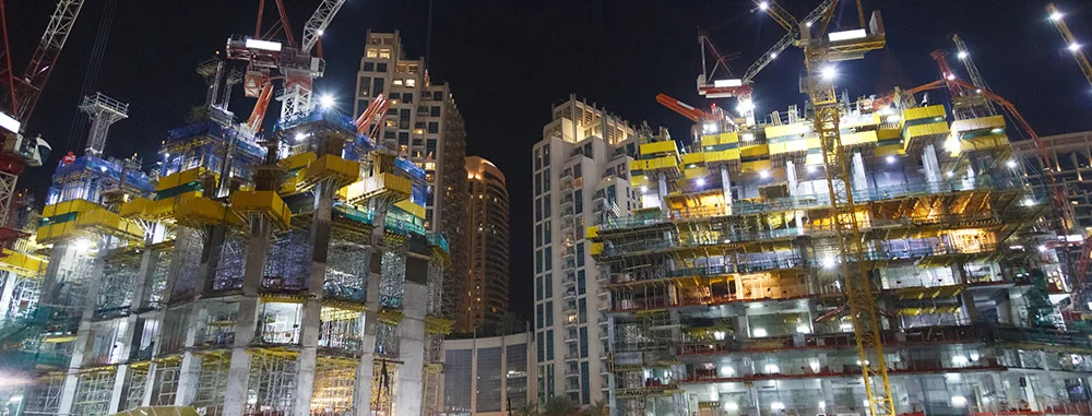Construction
