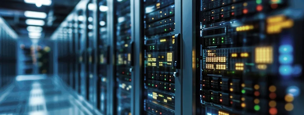 Data Center