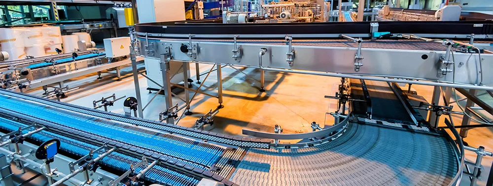 Manufacturing