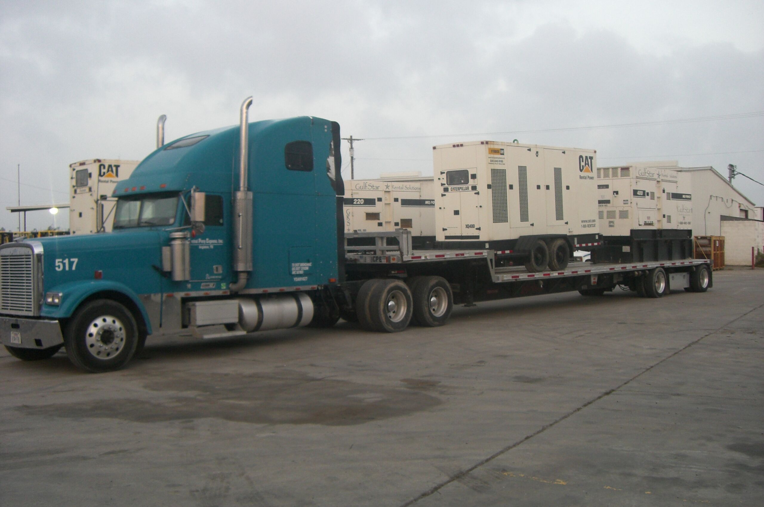 power rental 022