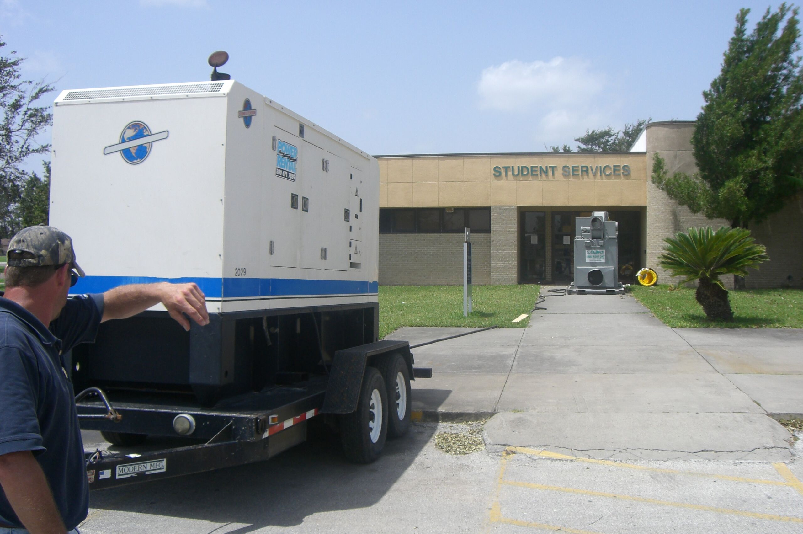 power rental 026