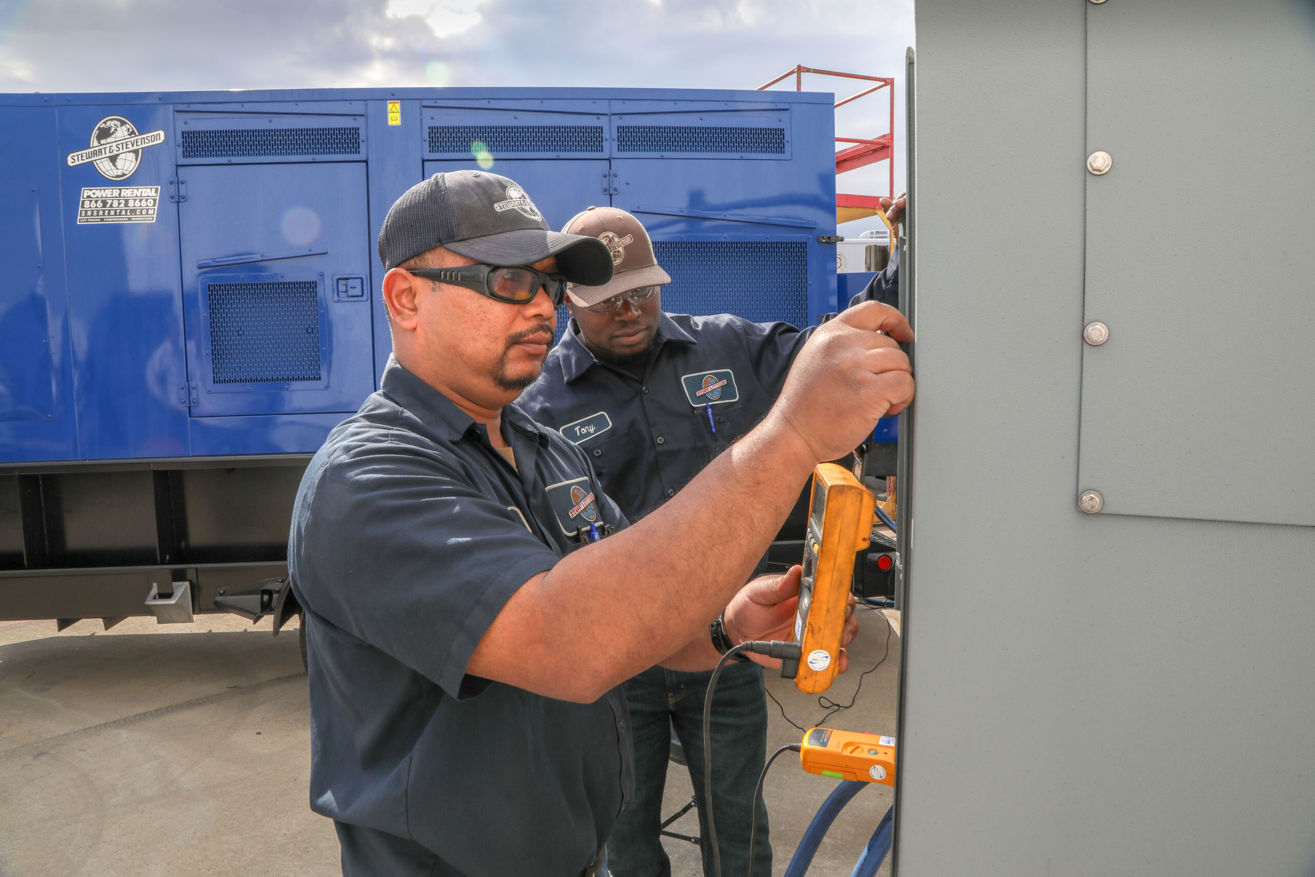 power rental 972A0185