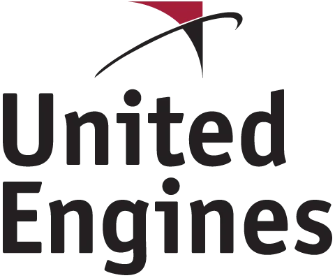 NEW UE Logo Stacked Color