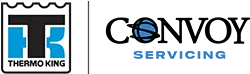 Thermo King Convoy Servicing Logo Horizontal 250px