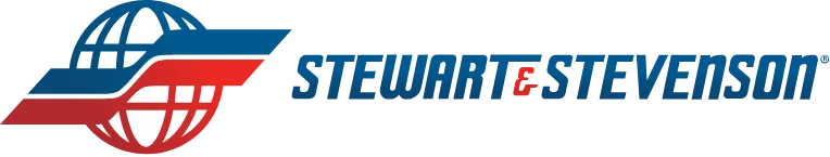 stewart and stevenson logo color
